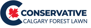 Calgary Forest Lawn Conservative Association
